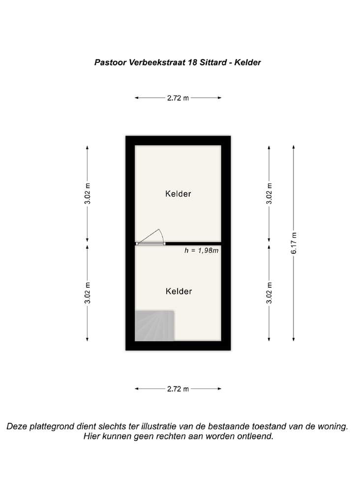Foto 46 van Pastoor Verbeekstraat 18
