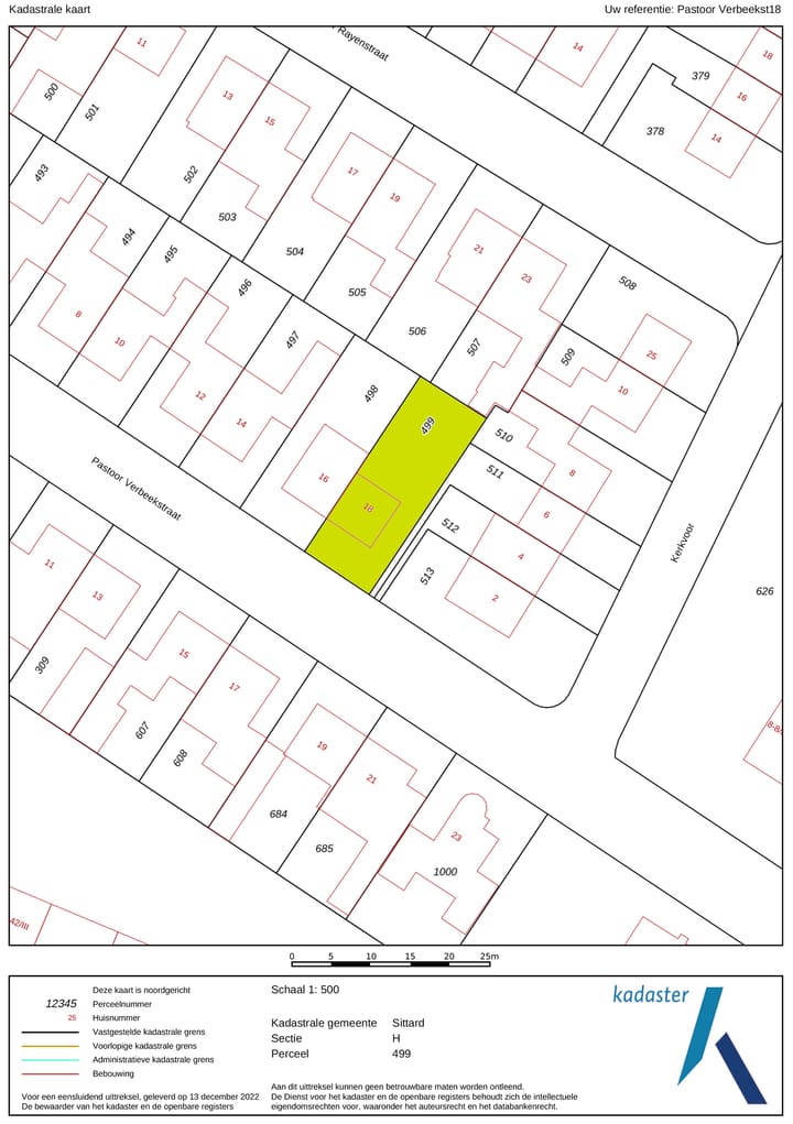 Foto 48 van Pastoor Verbeekstraat 18