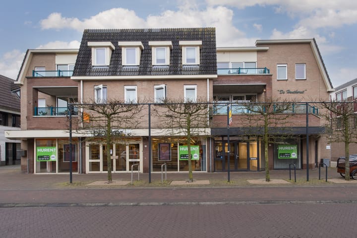 Dorpsstraat 32