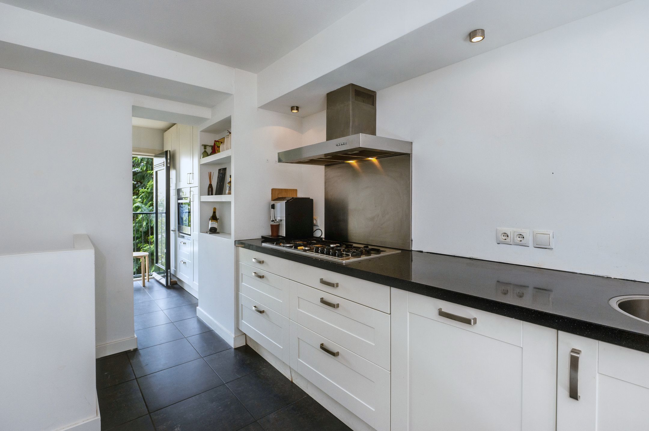 Foto 3 van Prinsegracht 45-J