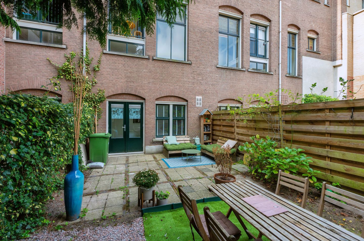 Foto 4 van Prinsegracht 45-J