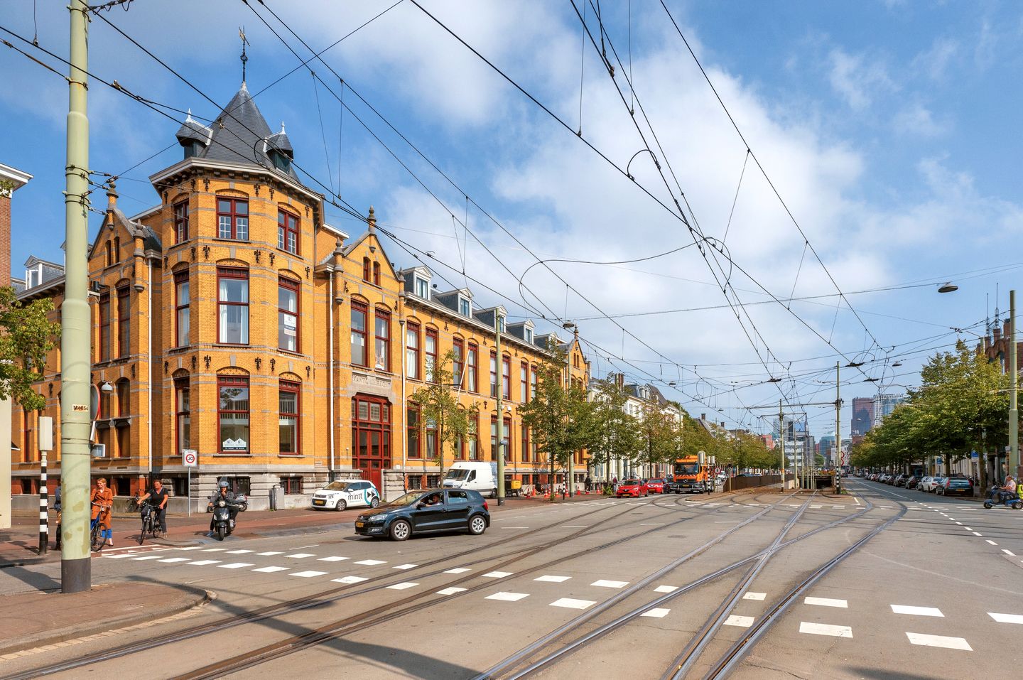 Foto 5 van Prinsegracht 45-J