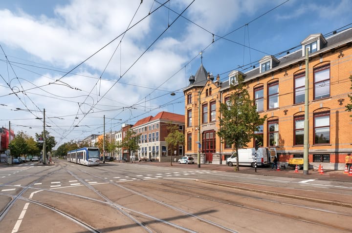 Foto 6 van Prinsegracht 45-J