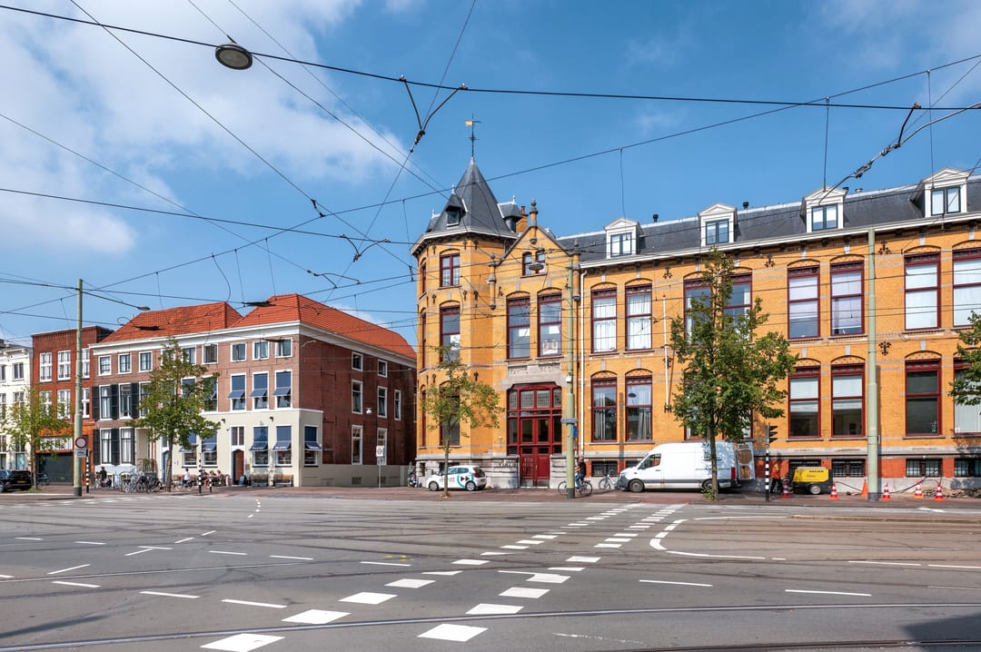 Foto 7 van Prinsegracht 45-J