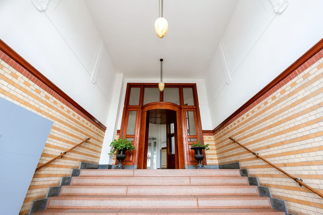 Foto 8 van Prinsegracht 45-J