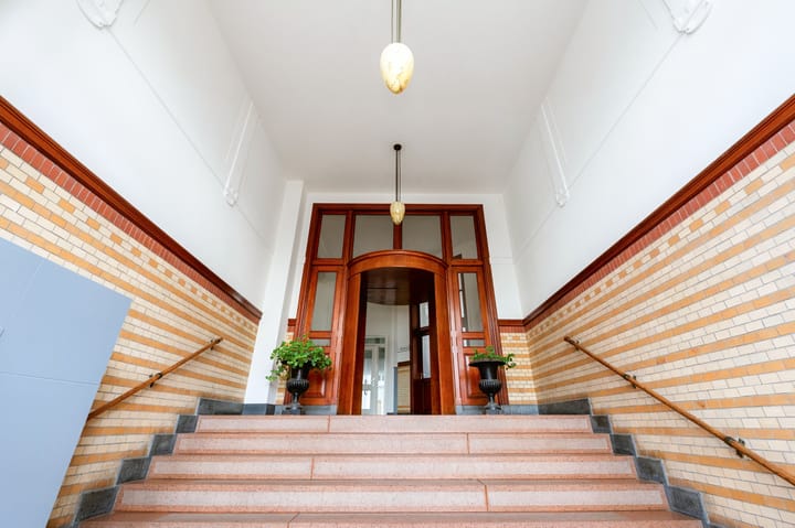 Foto 8 van Prinsegracht 45-J