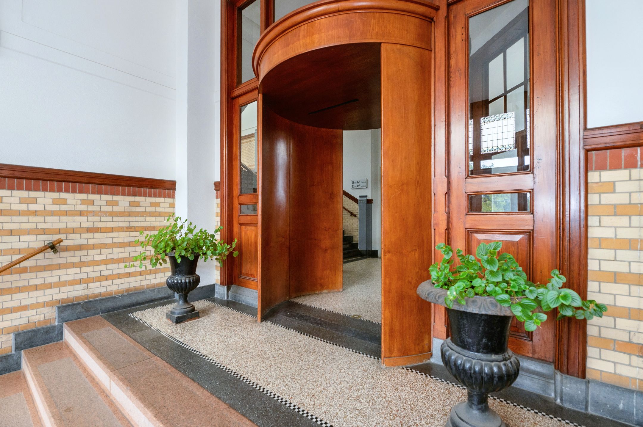 Foto 9 van Prinsegracht 45-J