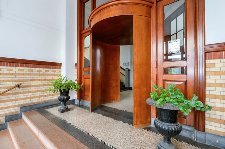 Foto 9 van Prinsegracht 45-J