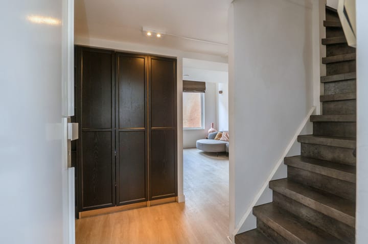 Foto 10 van Prinsegracht 45-J