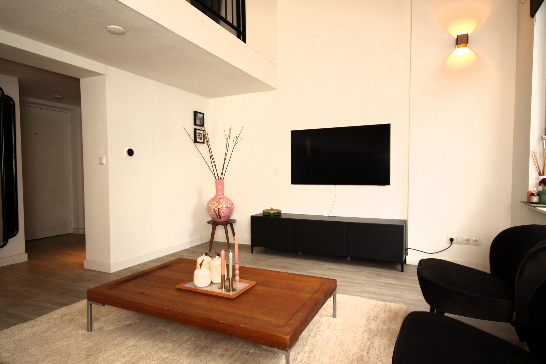 Foto 12 van Prinsegracht 45-J