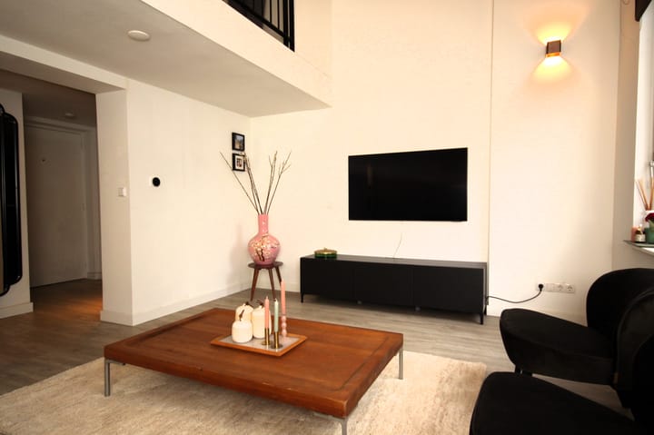 Foto 12 van Prinsegracht 45-J