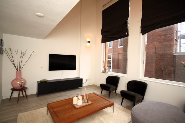 Foto 13 van Prinsegracht 45-J