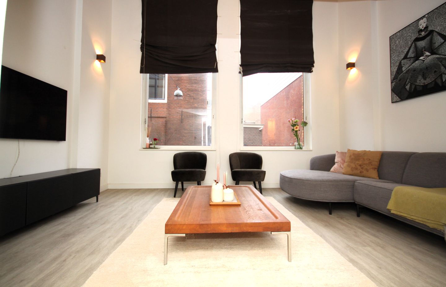 Foto 14 van Prinsegracht 45-J