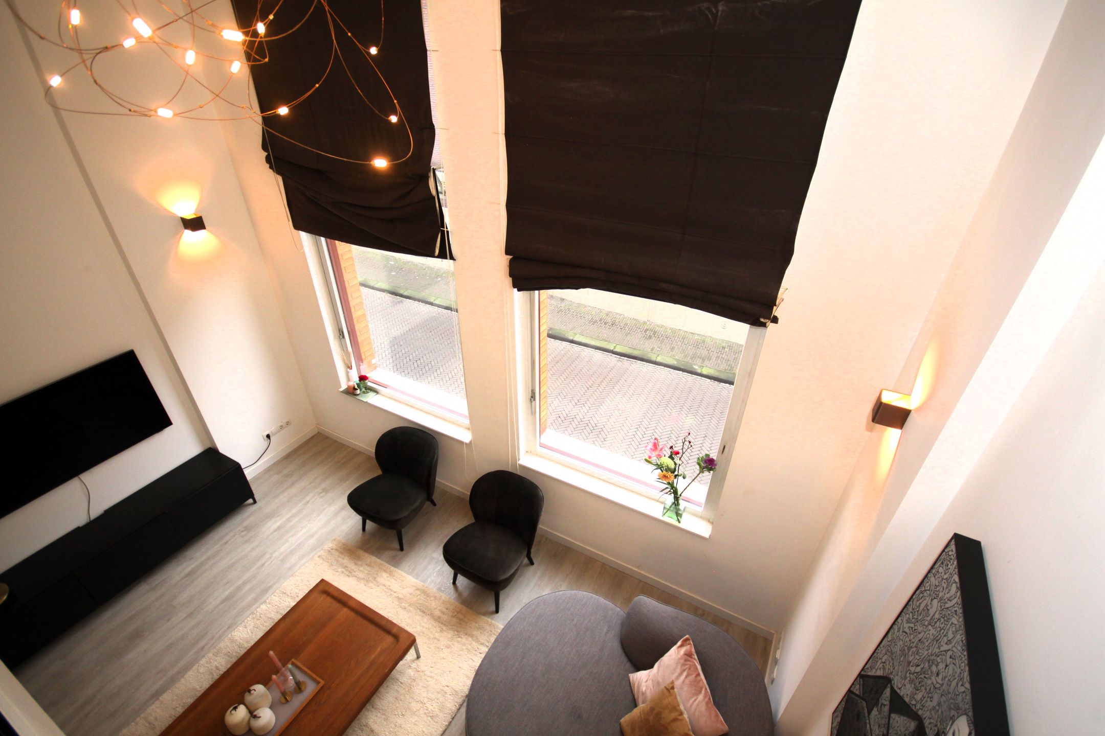 Foto 15 van Prinsegracht 45-J