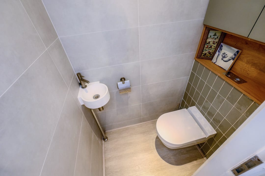 Foto 16 van Prinsegracht 45-J