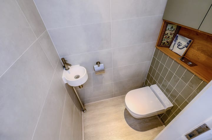 Foto 16 van Prinsegracht 45-J