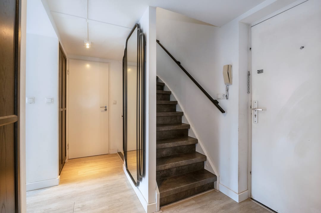 Foto 17 van Prinsegracht 45-J