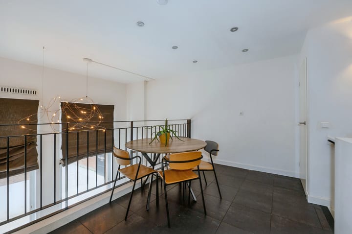 Foto 19 van Prinsegracht 45-J