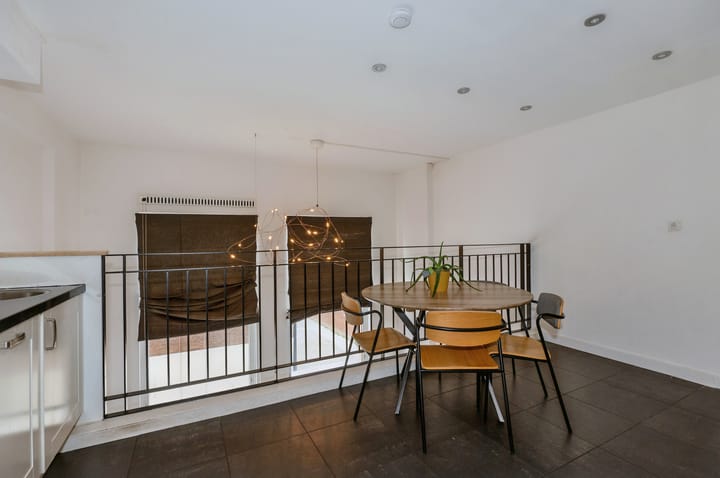 Foto 20 van Prinsegracht 45-J