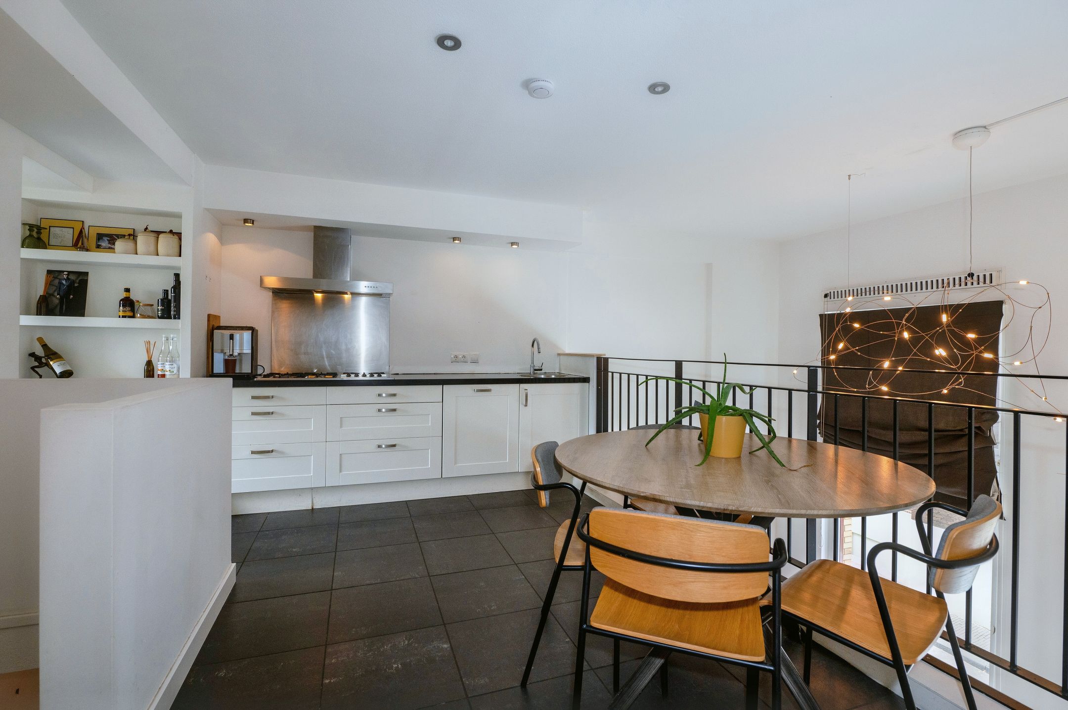 Foto 21 van Prinsegracht 45-J