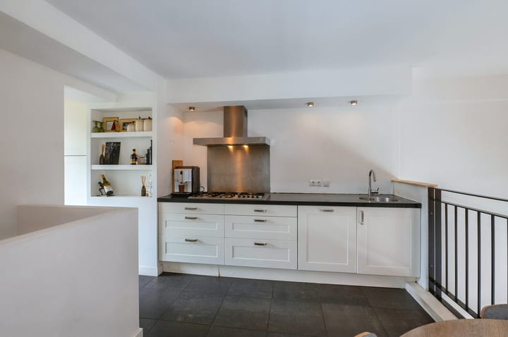 Foto 22 van Prinsegracht 45-J