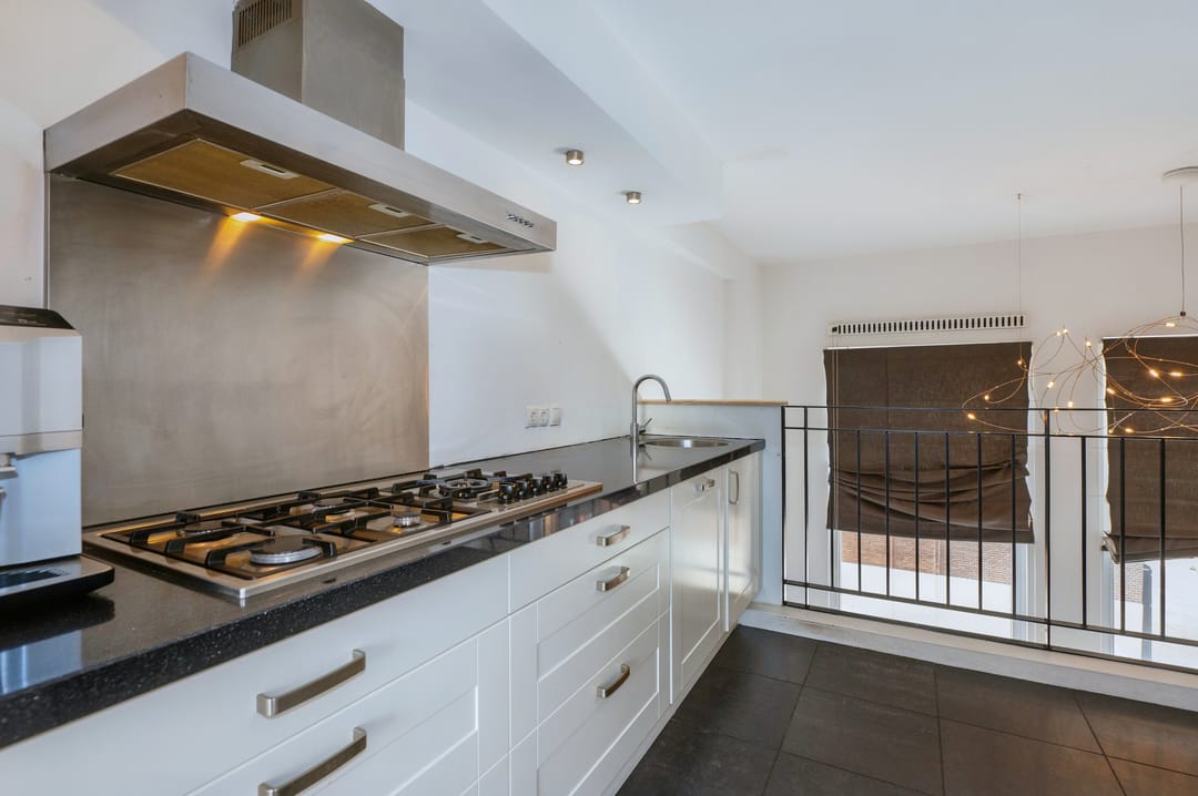 Foto 23 van Prinsegracht 45-J