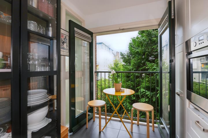 Foto 24 van Prinsegracht 45-J