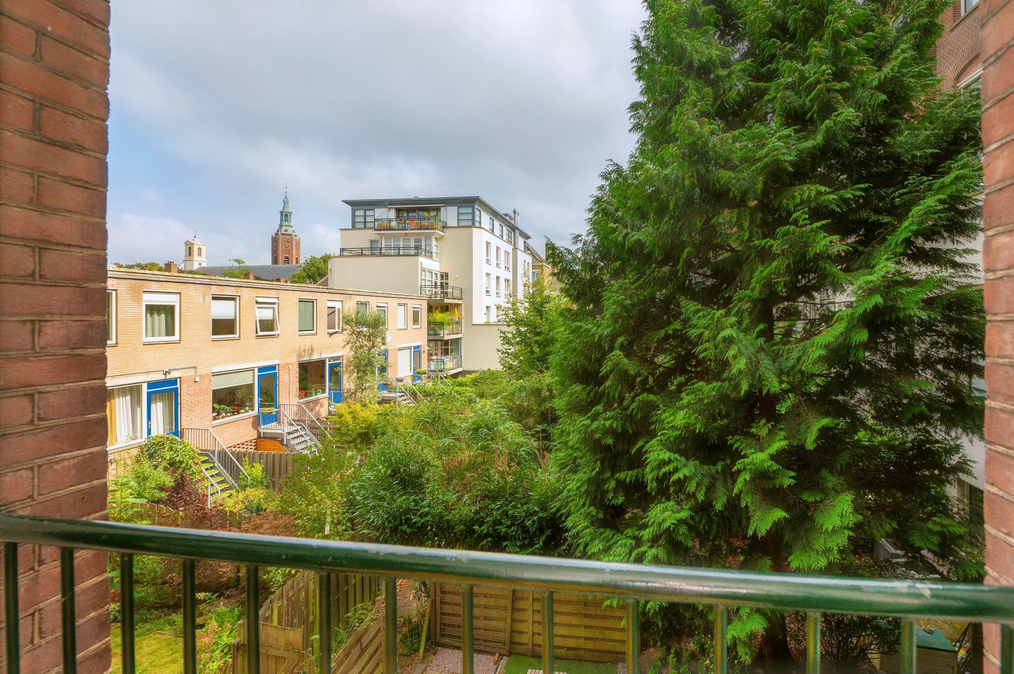 Foto 25 van Prinsegracht 45-J