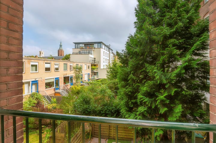 Foto 25 van Prinsegracht 45-J