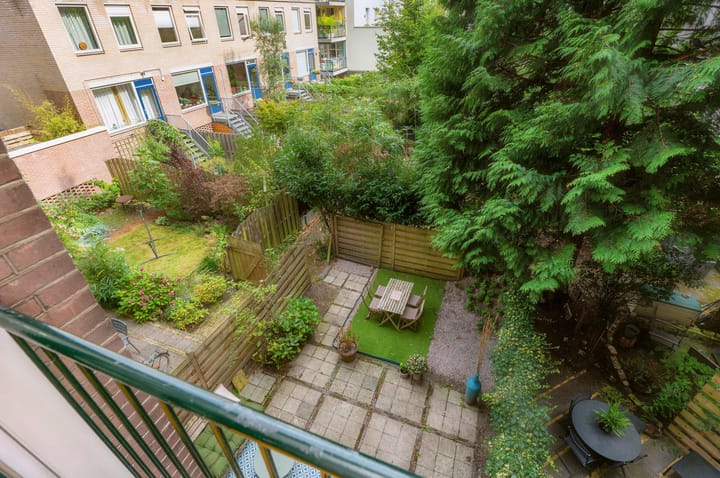 Foto 26 van Prinsegracht 45-J