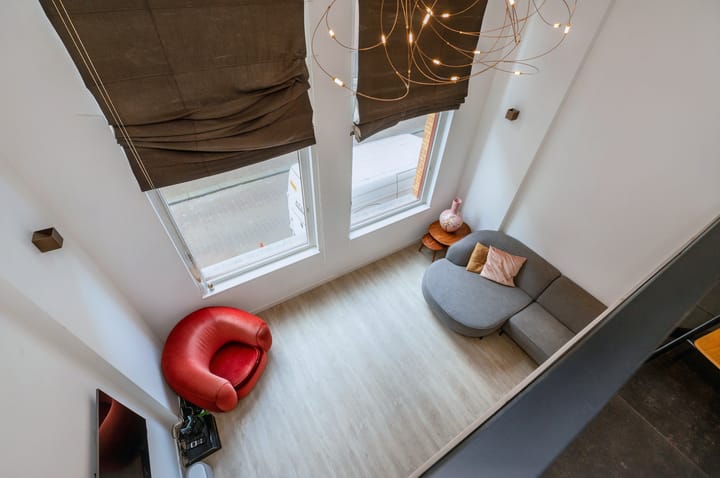 Foto 28 van Prinsegracht 45-J