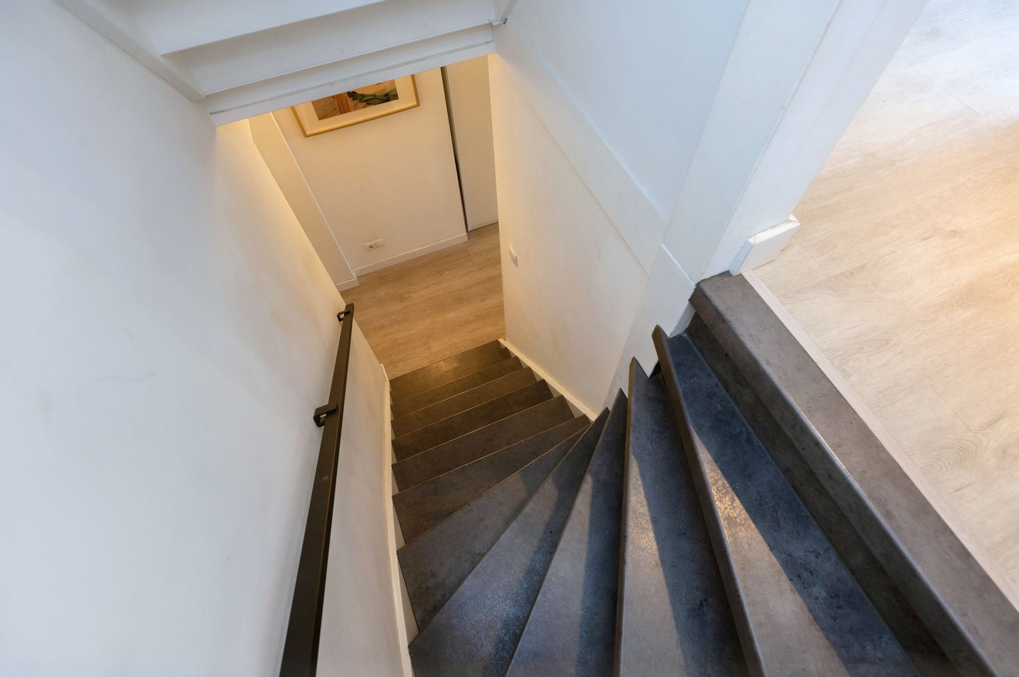 Foto 29 van Prinsegracht 45-J