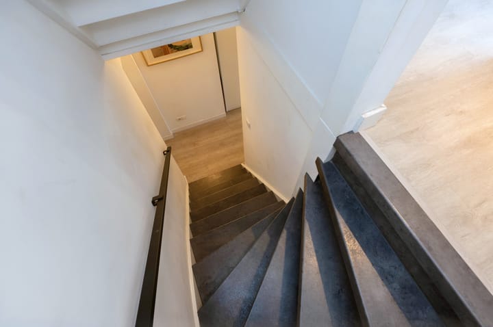 Foto 29 van Prinsegracht 45-J