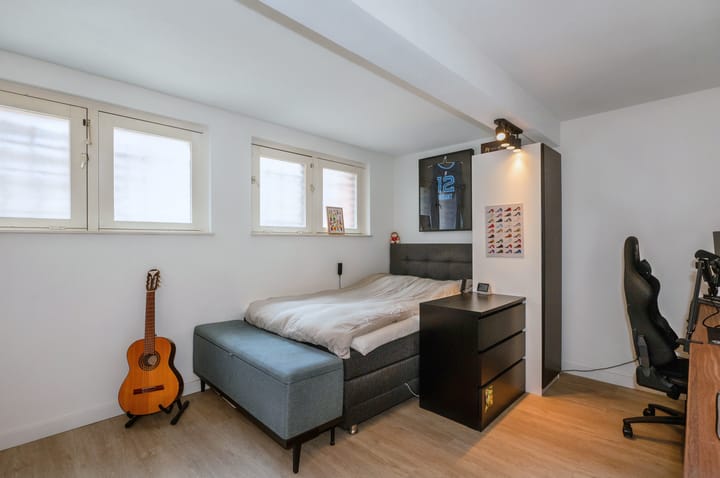 Foto 32 van Prinsegracht 45-J