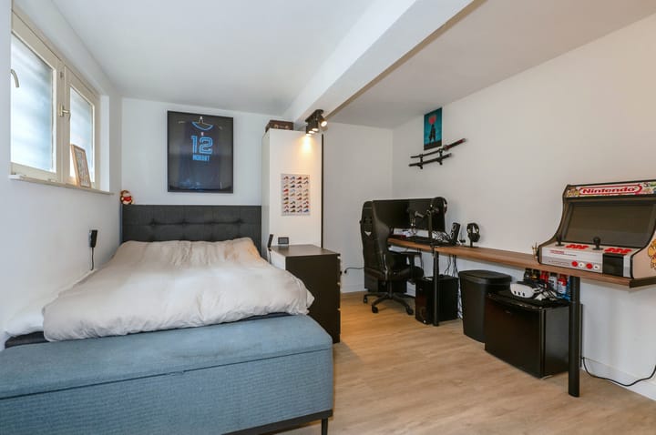 Foto 33 van Prinsegracht 45-J