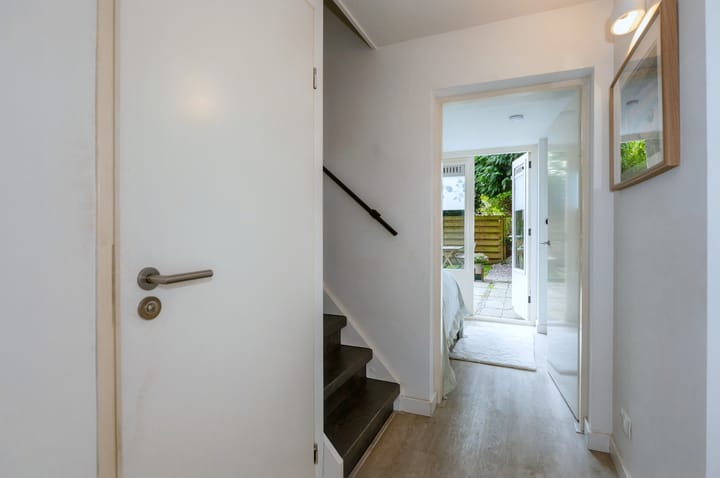 Foto 35 van Prinsegracht 45-J