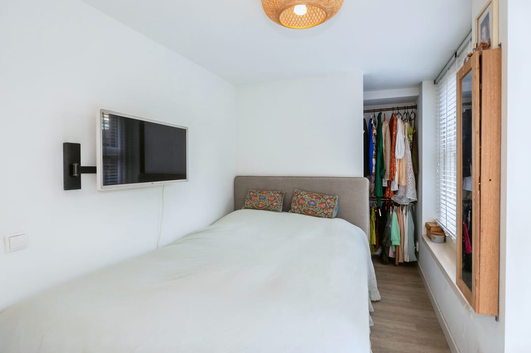 Foto 41 van Prinsegracht 45-J