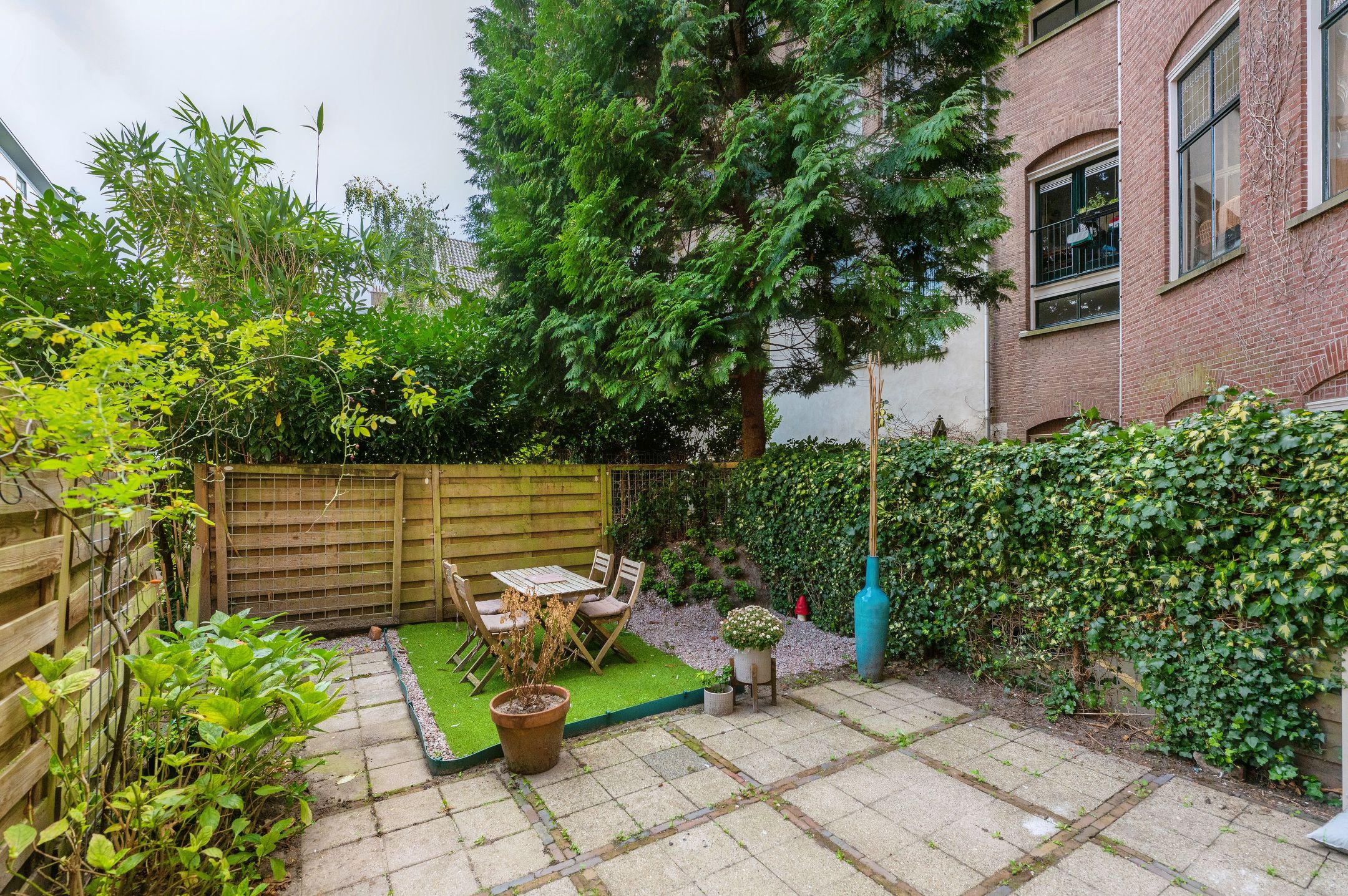 Foto 45 van Prinsegracht 45-J