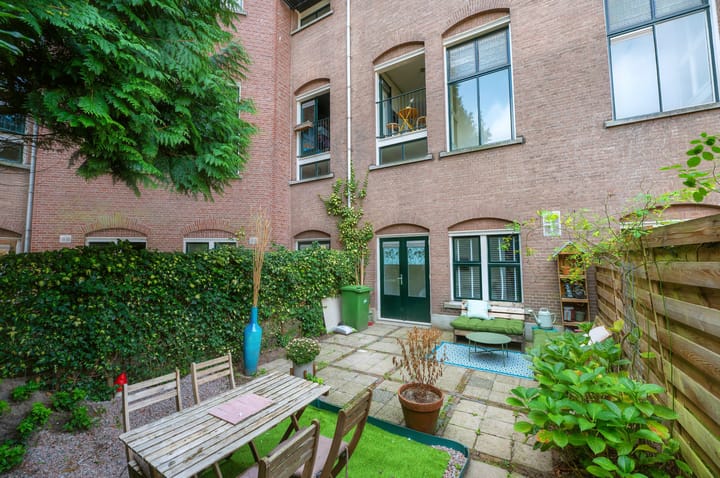 Foto 46 van Prinsegracht 45-J