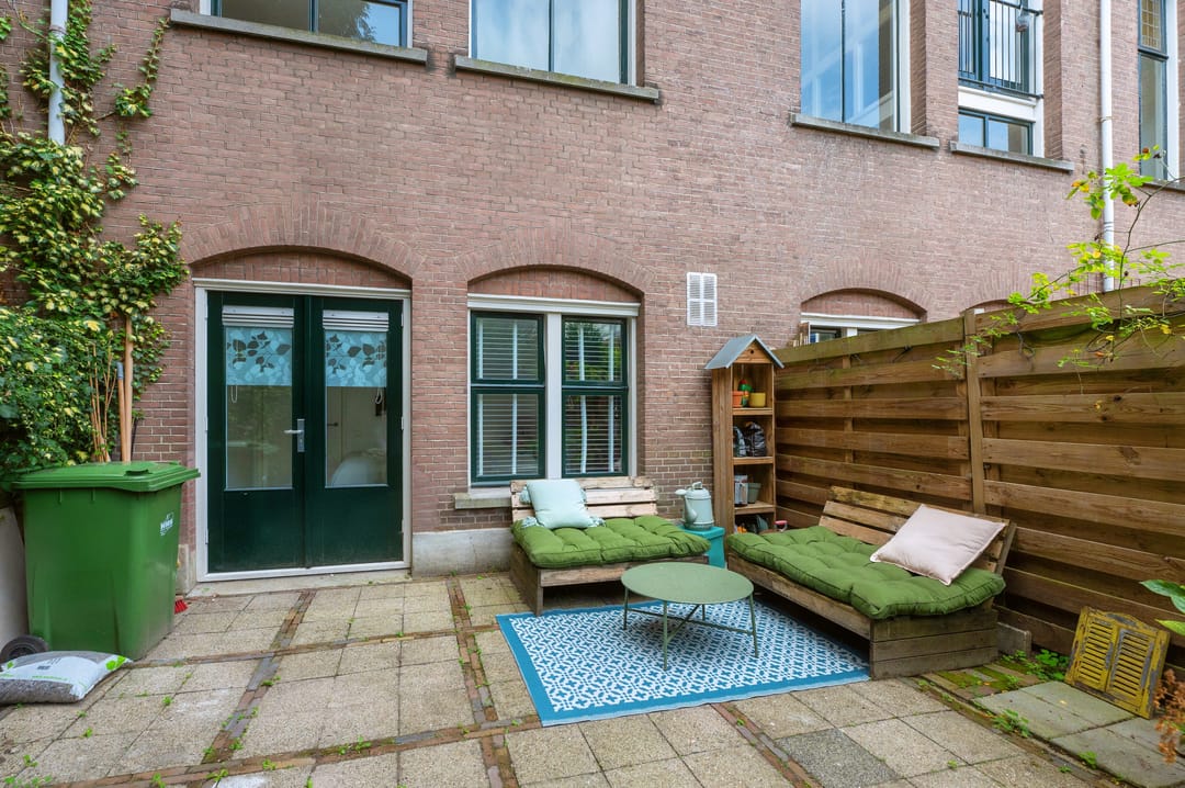 Foto 47 van Prinsegracht 45-J