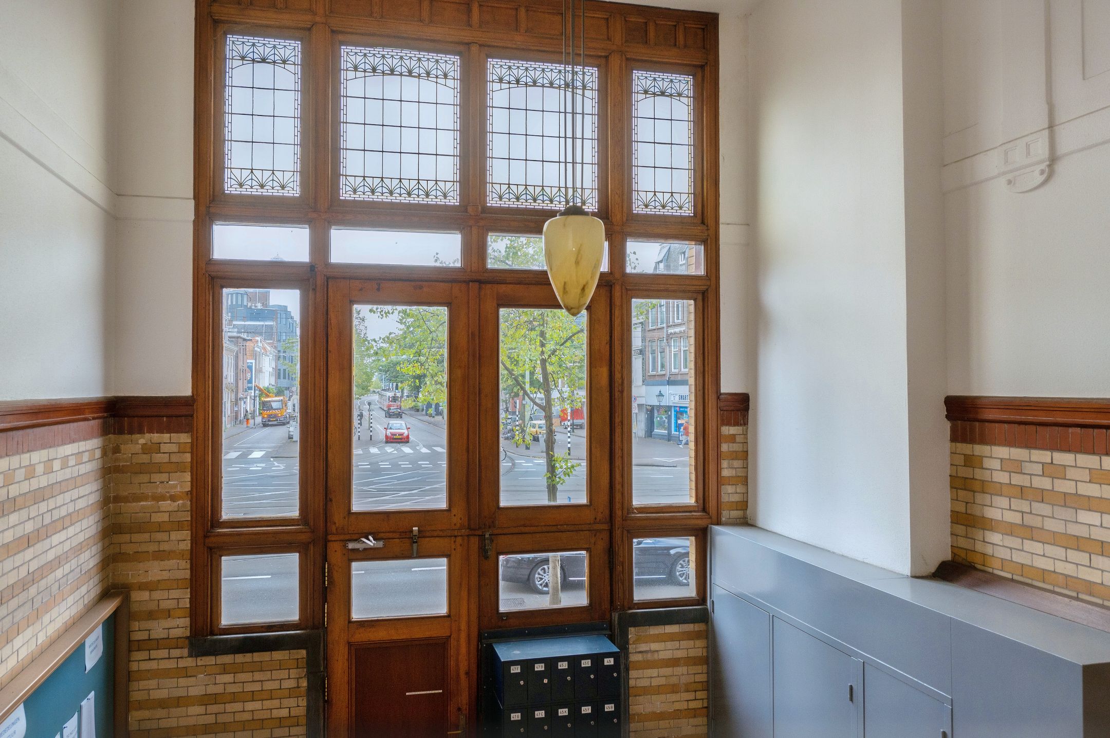 Foto 48 van Prinsegracht 45-J