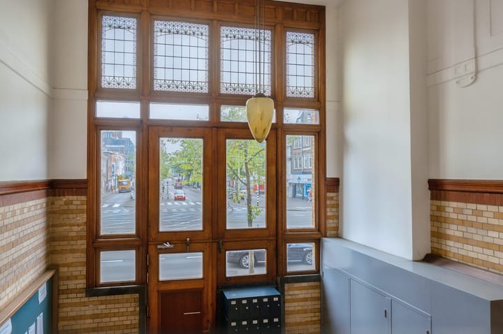 Foto 48 van Prinsegracht 45-J