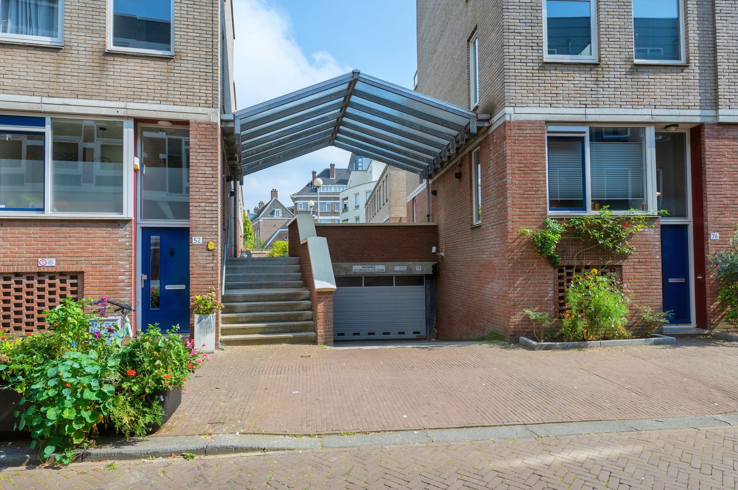 Foto 50 van Prinsegracht 45-J