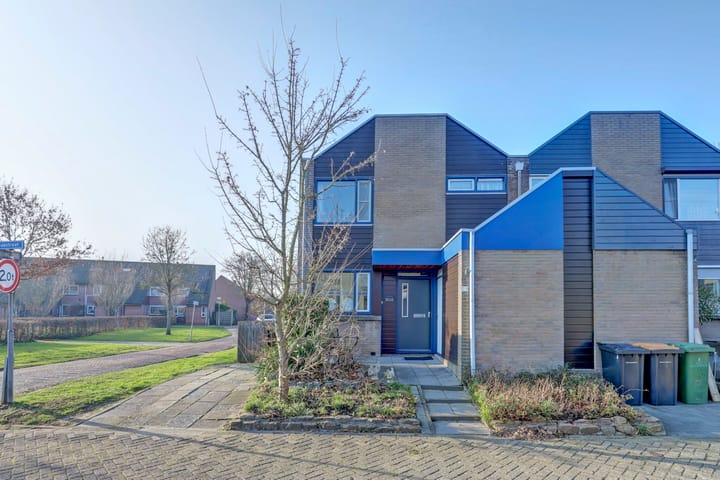 Foto 4 van Krabstraat 29