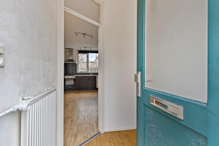 Foto 4 van Hoeting 47