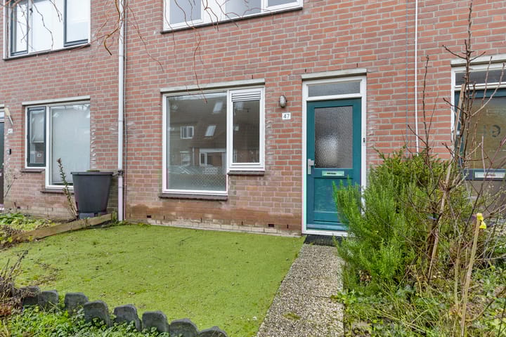 Foto 18 van Hoeting 47