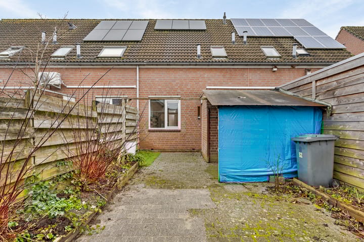 Foto 19 van Hoeting 47