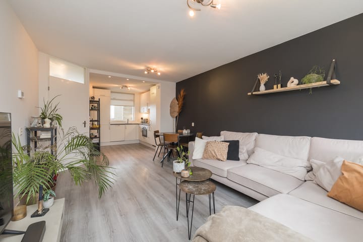 Foto 2 van Springtij 69