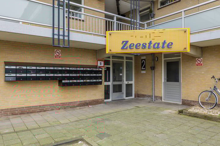 Foto 4 van Springtij 69