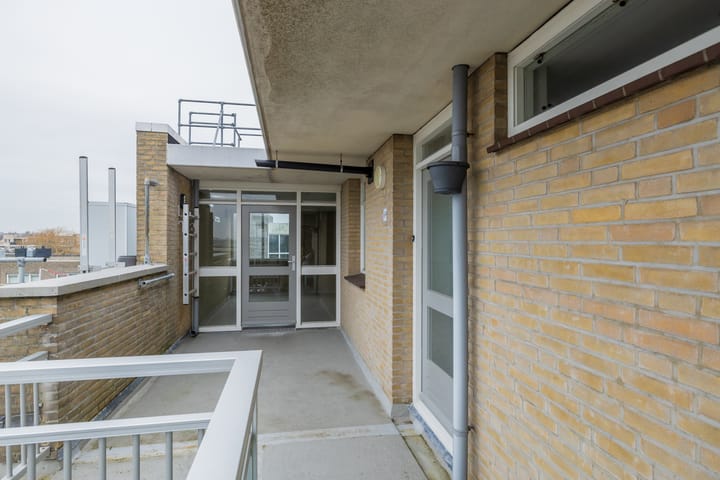 Foto 5 van Springtij 69